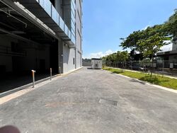 Food Vision @ Mandai (D25), Warehouse #560681061